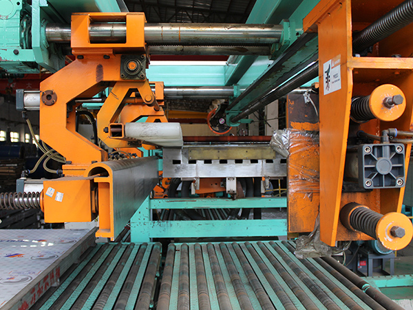 機器設備-心玲不銹鋼